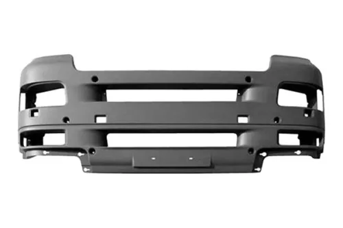 Paraurti Anteriore Grigio Man Tga Xl OE 81416100222 - 81416100306