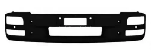 Paraurti Anteriore Con Primer Man Tgl OE 81416100309 - 81416100352 - 81416100223