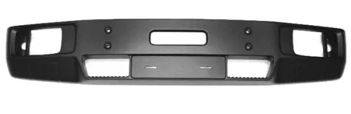 Paraurti Anteriore Mercedes Ln OE 6738800170