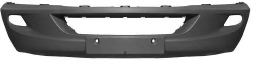 Paraurti Anteriore Con Fendinebbia Mercedes Sprinter 2006 OE 9068800570