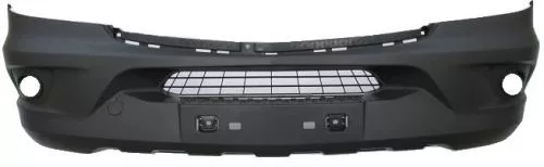 Paraurti Anteriore Con Fendinebbia Con 6 Tracce Sensori Con Tappo Gancio Traino Mercedes Sprinter 2013 OE A90688016709B51