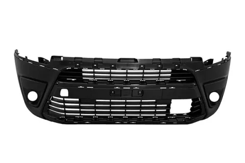 Paraurti Anteriore Nero Con Fendinebbia Con 6 Tracce Sensori Toyota Proace OE SU001A4869