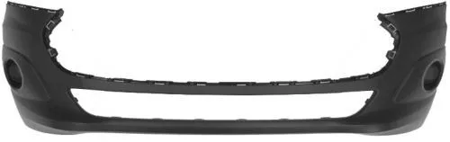 Paraurti Anteriore Ford Transit Connect 2013 OE 1807913 - 1898452