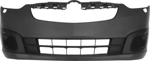 Paraurti Anteriore Con Primer Con Lavafari Con Tappo Gancio Traino Opel Combo 2012 OE 1400958 - 95513006