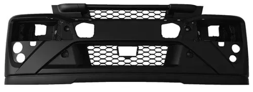 Paraurti Anteriore Con Primer Con Fendinebbia Con Lavafari Con Dam Iveco Eurocargo 120 2016 OE 5801690628