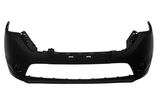 Paraurti Anteriore Con Primer Senza Traversa 100.21301 Con Tappo Gancio Traino Dacia Dokker Van OE 