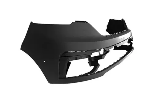 Paraurti Anteriore Primer Con Angolo Morto (2 Portasensori) Renault Trafic 2021 OE 620222986R