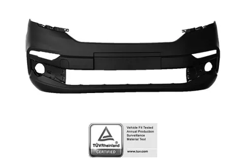 Paraurti Anteriore Primer Totale Con Tappo Gancio Traino Fiat Talento OE 6000620038