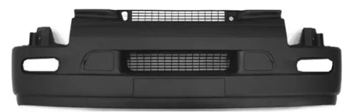 Paraurti Anteriore Con Spoiler E Fori Fendinebbia Renault Premium OE 5010225819 - 5010301741