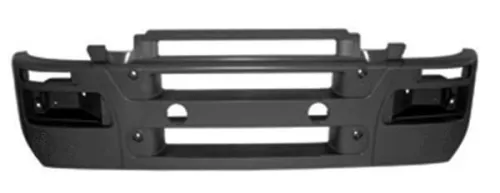Paraurti Anteriore Mod. Ad-At Iveco Stralis 2001 OE 504103111 - 500366206