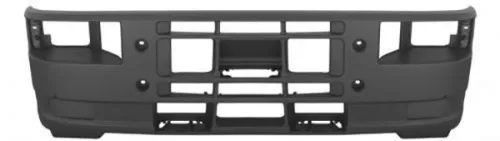 Paraurti Anteriore Grigio Scuro Iveco Eurocargo 150 OE 500317145