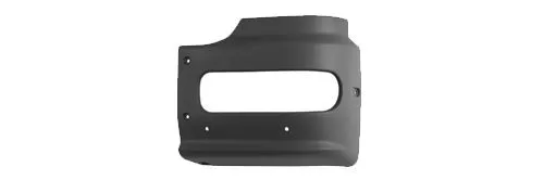 Paraurti Anteriore Sinistro Alto Con Primer Mercedes Atego 1A Serie OE 9738801670