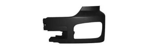 Paraurti Anteriore Sinistro Basso Con Primer Mercedes Axor 2A Serie OE 9448800270