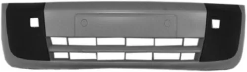 Paraurti Anteriore Con Primer Ford Tourneo-Connect 2006 OE 4988316