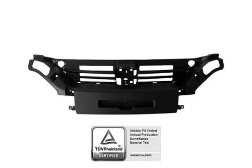 Paraurti Anteriore Centrale (Senza Traversa - Acquistabile A Parte 100.12343) Iveco Daily 2019 OE 5802351473 - 500099504