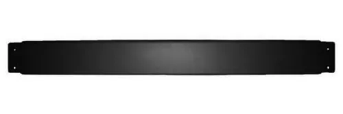 Paraurti Centrale Con Primer Mercedes Actros Mp3 OE 9418851301 - 9418857354 - A9418851301 - A9418857354