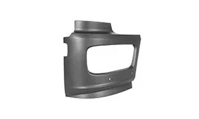 Paraurti Destro Alto Mercedes Atego Euro 6 OE 9678850703 - 96788507037G99