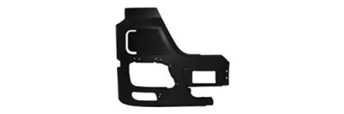 Paraurti Anteriore Destro Con Fendinebbia Con Presa Aria Con Primer Mercedes Actros Mp3 OE 9438800104 - 9438807354 - 9438804573 - 9438807270 - A9438800104 - A9438807354 - A9438804573 - A9438807270