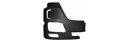 Paraurti Anteriore Destro Con Fendinebbia Con Primer Mercedes Actros Mp3 OE 9438804373 - 9438807354 - 9438807470 - 9438809870 - A9438804373 - A9438807354 - A9438807470 - A9438809870