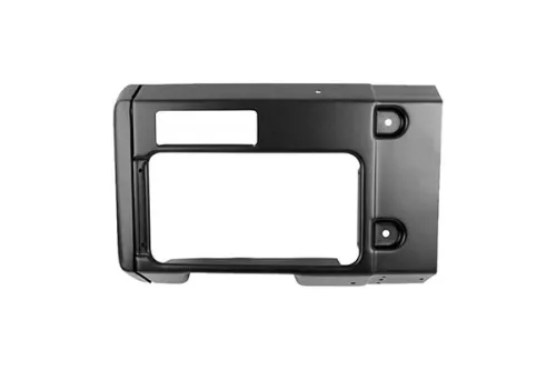 Paraurti Anteriore Destro Iveco Eurotrakker OE 98480269