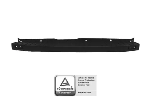 Paraurti Posteriore Centrale Nero Ford Transit 2019 OE 2366746