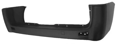 Paraurti Posteriore Primer Parziale Passo Lungo Fiat Scudo 2006 OE 1400718478 - 9467073578 - 7410AZ - 7410CV