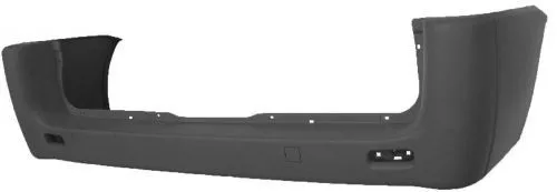 Paraurti Posteriore Primer Totale Passo Lungo Fiat Scudo 2006 OE 9467073578 - 7410CV