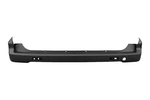 Paraurti Posteriore Fotoinciso Con Sede Catadiottri Nissan Nv200 OE H50223LGEH