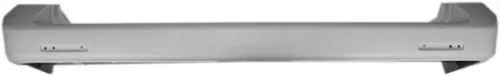 Paraurti Posteriore Con Primer Con 4 Tracce Sensori Volkswagen Caravelle 2002 OE 7H5807417EGRU