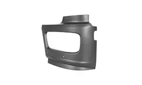 Paraurti Sinistro Alto Mercedes Atego Euro 6 OE 9678850603 - 96788506037G99