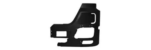 Paraurti Anteriore Sinistro Con Fendinebbia Con Presa Aria Con Primer Mercedes Actros Mp3 OE 9438807354 - 9438800004 - 9438804473 - 9438807370 - A9438807354 - A9438800004 - A9438804473 - A9438807370