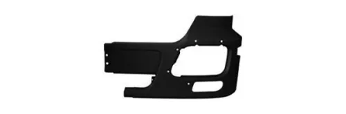Paraurti Anteriore Sinistro Con Fendinebbia Con Primer Mercedes Actros Mp3 OE 9438800670 - 9438800073 - 943807354 - A9438800670 - A9438800073 - A943807354