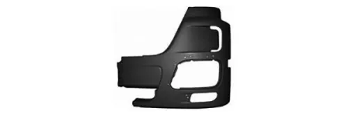 Paraurti Anteriore Sinistro Con Fendinebbia Con Primer Mercedes Actros Mp3 OE 9438807570 - A9438807570 - 9438807354 - A9438807354