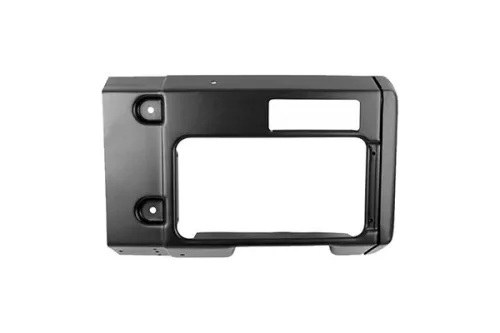 Paraurti Anteriore Sinistro Iveco Eurotrakker OE 98480268