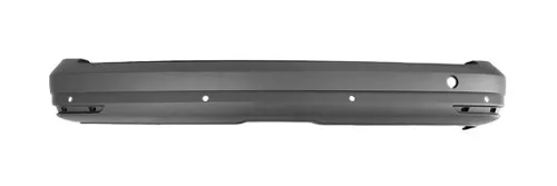 Paraurti Posteriore Con Park Assist Con Primer Passo Corto (6 Portasensori) Volkswagen Caddy 2015 OE 2K5807417DGRU