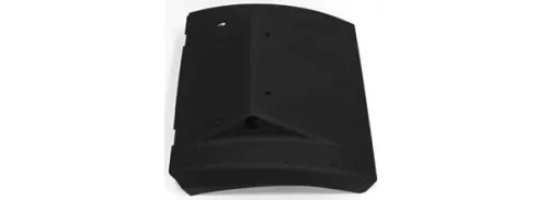 Parafango Posteriore Con Kit Staffe Iveco Eurostar OE 2997163