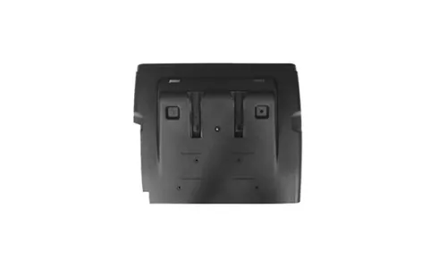 Parafango Posteriore Sinistro - Lato Anteriore Renault Nuovo Premium OE 7420583442 - 7421025925