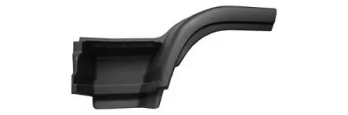 Pedana Parafango Sinistro Iveco Eurocargo Tector 130E24/180E28 OE 504054990