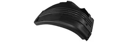 Parafango Anteriore Sinistro-Posteriore Destro Scania Serie L OE 1408465 - 1485485 - 1335391