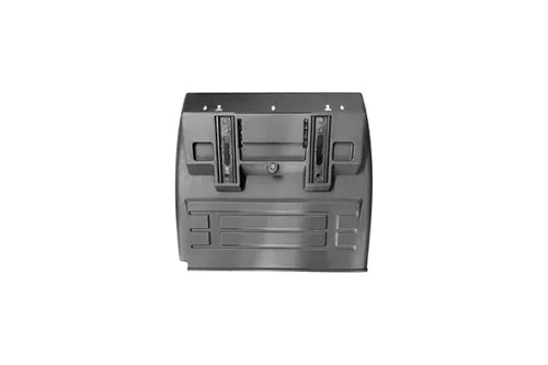 Parafango Posteriore Destro Grigio Parte Posteriore Iveco Stralis 2013 OE 41288786