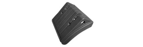 Parafango Posteriore Destro Parte Anteriore Man Tga Xl OE 81664100294 - 81664100194 - 81664100300