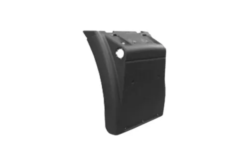 Parafango Posteriore Parte Anteriore Destro-Sinistro Man Tgs OE 81664106611 - 81664106608