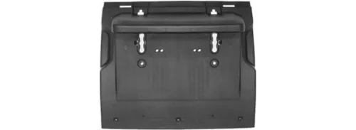 Parafango Posteriore Renault Nuovo Premium OE 21094394 - 21094400 - 7421094394 - 7421094400