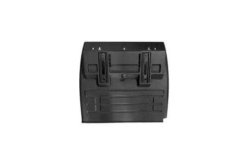 Parafango Posteriore Sinistro Nero Parte Posteriore Iveco Stralis 2013 OE 41288783