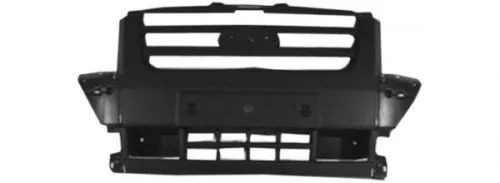 Paraurti Centrale Anteriore Grigio Scuro Ford Transit 2006 OE 1745837 - 1745839