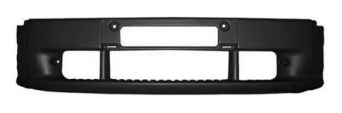 Paraurti Centrale Basso Con Primer Mercedes Atego 1A Serie OE 9738801070