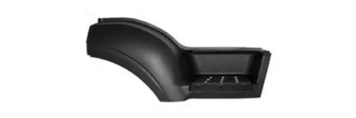 Parafango Pedana Destro Mod. Ad-At Iveco Stralis 2001 OE 504047586 - 504103300