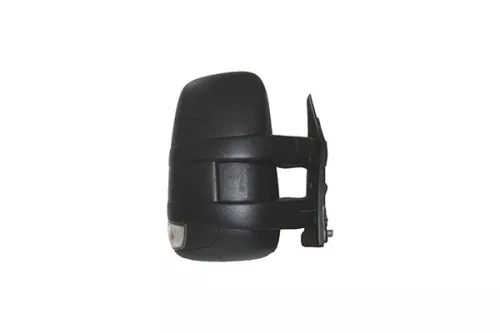 Retrovisore Destro Manuale Braccio Corto Iveco Daily City 2006 OE 5801755747 - 5802031932 - 500043406