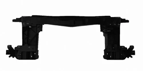 Rinforzo Paraurti Anteriore Volkswagen Crafter 2006 OE 2E0805591A - 2E0805591