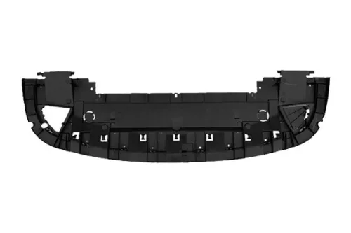 Riparo Motore Opel Vivaro 2014 OE 214774423R  - 93451389 - 6266000Q0B